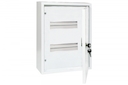 Корпус металлический ЩРН-18 (395х310х120) TDM